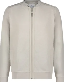 Vest Beige