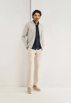 Vest Beige