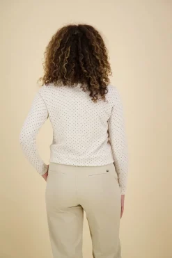 Vest Beige