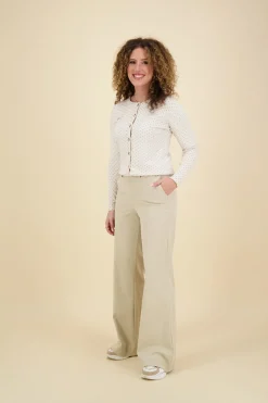 Vest Beige