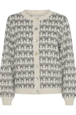 Vest Beige