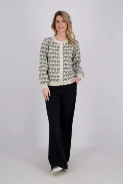 Vest Beige