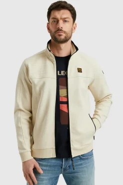 Vest Beige