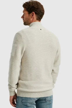 Vest Beige