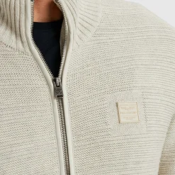 Vest Beige