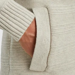 Vest Beige