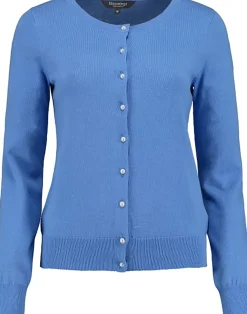 Vest Blauw