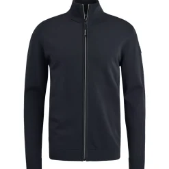 Vest Blauw