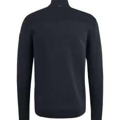 Vest Blauw