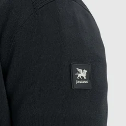 Vest Blauw