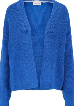 Vest Blauw