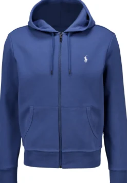 Vest Blauw