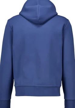 Vest Blauw