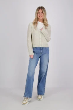 Vest Bonnie  Beige