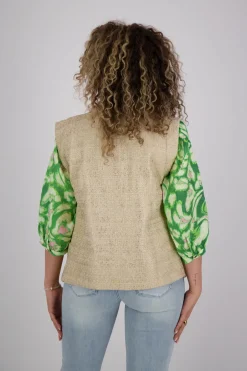 Vest Bruin