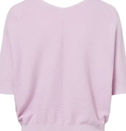 Vest Diana Roze
