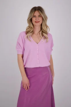 Vest Diana Roze