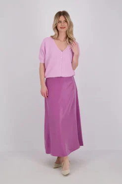 Vest Diana Roze