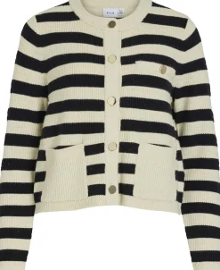 Vest Drea Beige