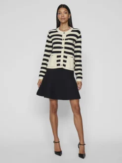 Vest Drea Beige