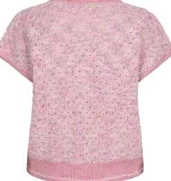 Vest Fancy Roze