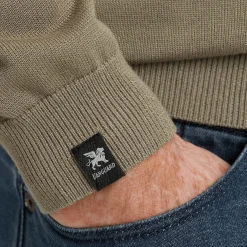 Vest Grijs