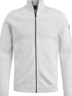 Vest Grijs