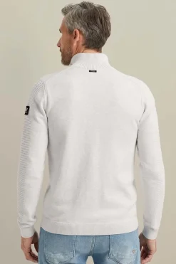 Vest Grijs