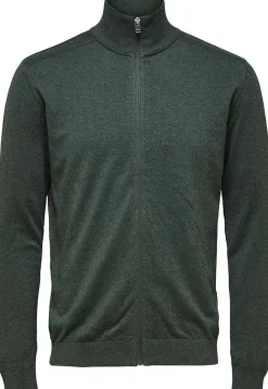 Vest Groen