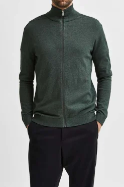 Vest Groen