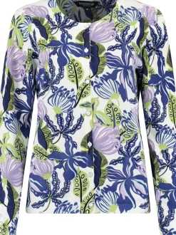 Vest Groen