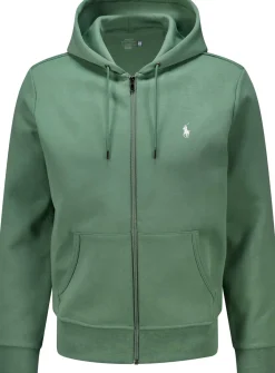 Vest Groen