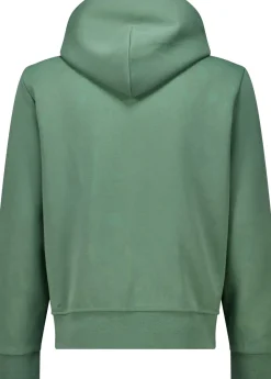 Vest Groen