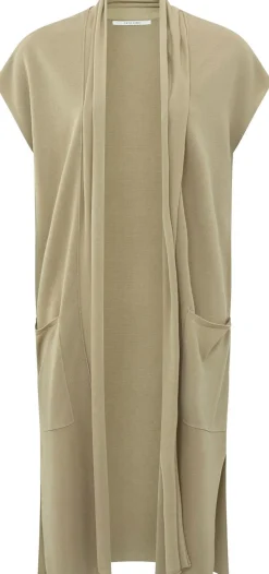 Vest Groen
