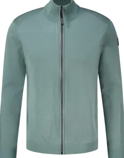 Vest Groen