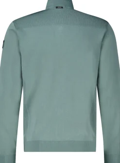 Vest Groen