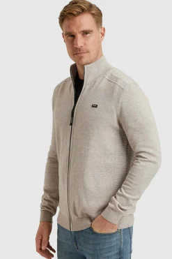 Vest Groen