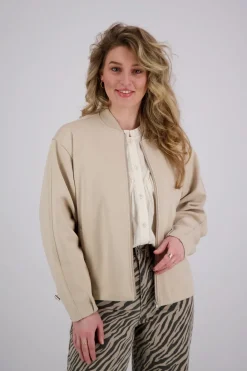 Vest Kate Beige