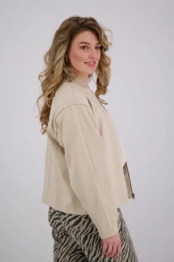 Vest Kate Beige