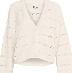 Vest Laluha Beige