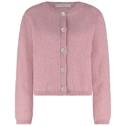 Vest Marlin Boucle Multi