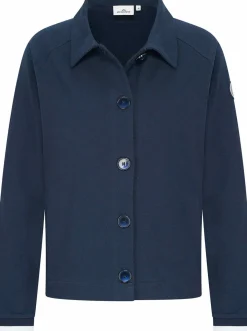 Vest Minu Blauw