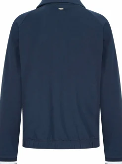 Vest Minu Blauw