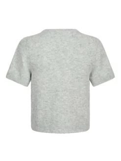 Vest Mitta Grijs