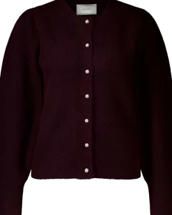 Vest Nuna Rood