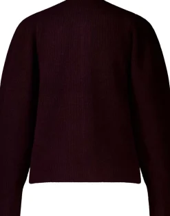Vest Nuna Rood