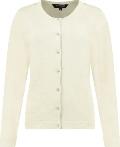 Vest Pearl Beige