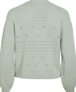 Vest Ril Groen