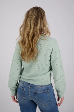 Vest Ril Groen