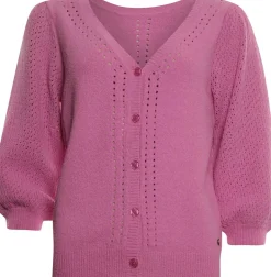Vest Roze
